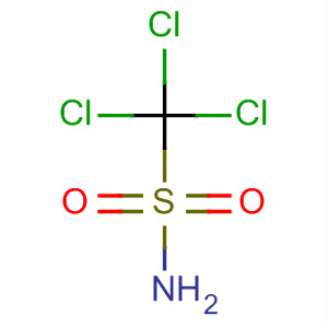 CAS 30289-70-4 molecular structure