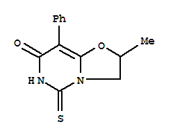 CAS 30346-03-3 molecular structure