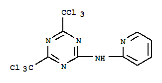 CAS 30356-70-8 molecular structure