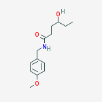 CAS 303752-03-6 molecular structure