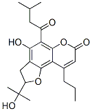 CAS 30390-03-5 molecular structure