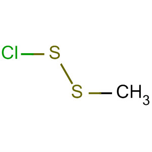 CAS 30411-03-1 molecular structure