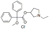 CAS 3043-03-6 molecular structure
