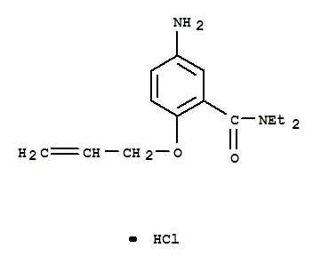 CAS 30533-70-1 molecular structure