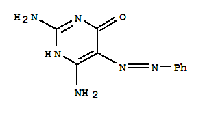 CAS 3054-70-4 molecular structure