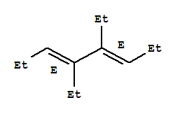 CAS 30651-70-8 molecular structure