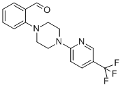 CAS 306936-03-8 structure