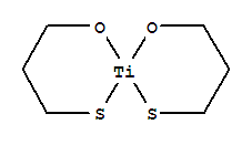 CAS 30743-70-5 molecular structure