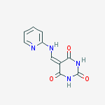 CAS 307975-70-8 molecular structure