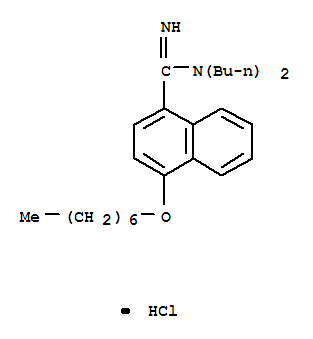 CAS 30799-03-2 molecular structure