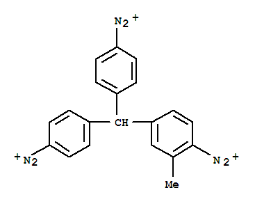 CAS 30810-70-9 molecular structure
