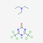 CAS 30886-03-4 molecular structure