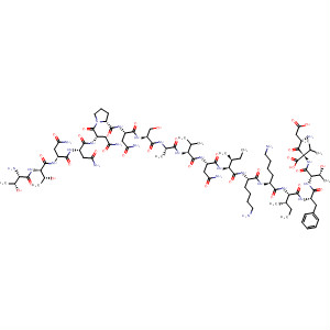 CAS 309260-03-5 molecular structure
