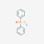 CAS 3096-03-5 molecular structure