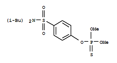 CAS 30979-03-4 molecular structure