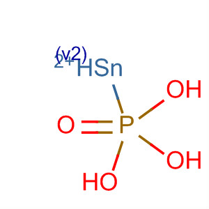 CAS 31086-70-1 molecular structure