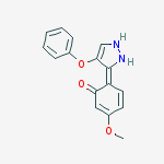 CAS 312309-70-9 molecular structure