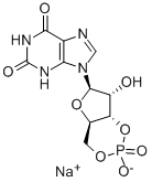 CAS 31319-70-7 molecular structure