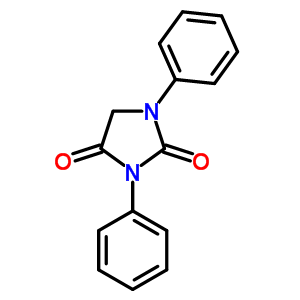 CAS 3157-03-7 structure