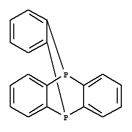 CAS 31634-70-5 molecular structure