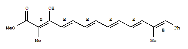 CAS 31635-03-7 molecular structure
