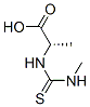 CAS 31654-03-2 molecular structure