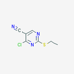 CAS 317830-03-8 molecular structure