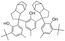 CAS 31851-03-3 molecular structure