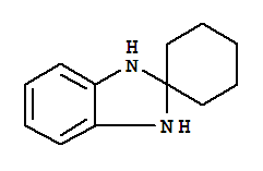 CAS 3190-03-2 molecular structure