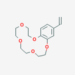 CAS 31943-70-1 molecular structure