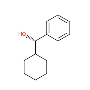 CAS 3195-03-7 molecular structure