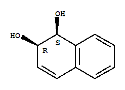 CAS 31966-70-8 molecular structure