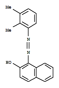 CAS 31969-03-6 molecular structure