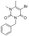 CAS 32000-70-7 molecular structure