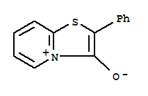CAS 32044-03-4 molecular structure