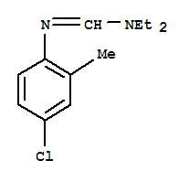 CAS 32229-70-2 molecular structure