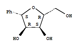CAS 32252-03-2 molecular structure