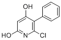 CAS 32265-03-5 molecular structure