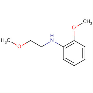 CAS 32382-70-0 molecular structure