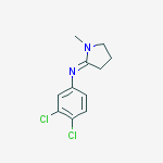 CAS 3240-03-7 molecular structure