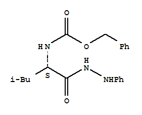 CAS 3242-70-4 molecular structure