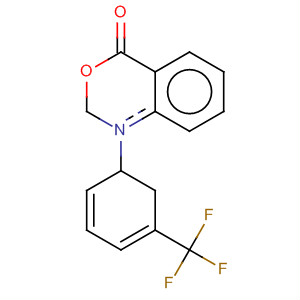 CAS 32509-03-8 molecular structure