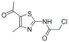 CAS 32519-70-3 molecular structure