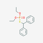 CAS 32636-70-7 molecular structure