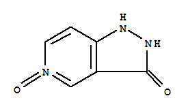 CAS 3268-70-0 molecular structure