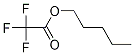 CAS 327-70-8 molecular structure