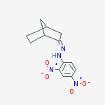 CAS 3281-03-6 molecular structure