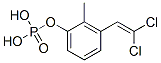 CAS 3309-70-4 molecular structure