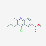CAS 332150-03-5 molecular structure