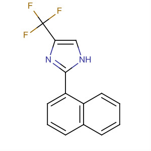 CAS 33468-70-1 molecular structure